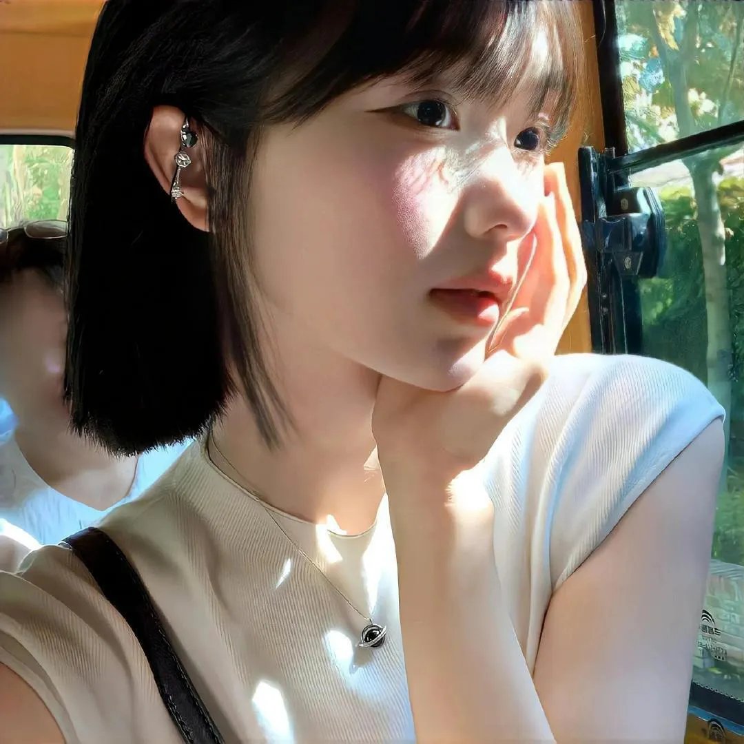 疯子，我和你