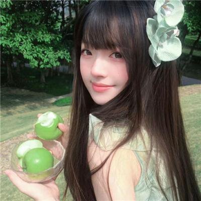 魔女的秘密