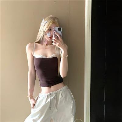 我与艺妓